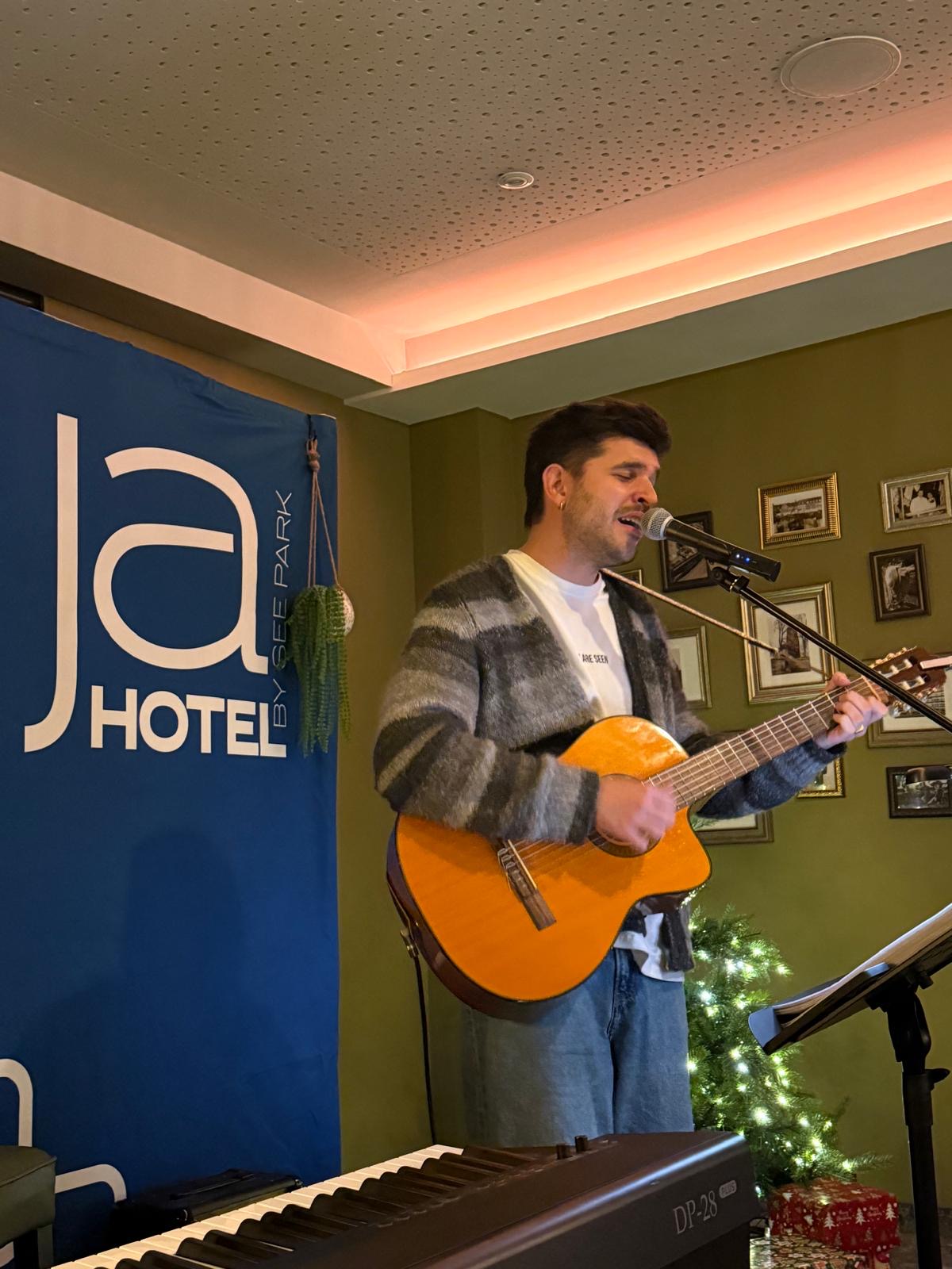 Hotel Event Performance